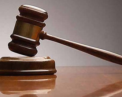 Представительство интересов в судах