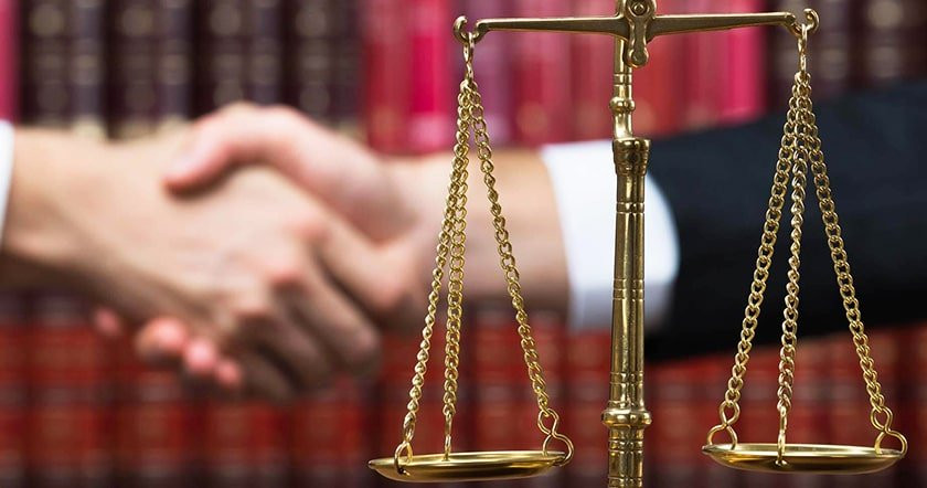 Изменение меры пресечения на досудебном расследовании