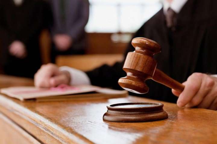 Скасування судового наказу